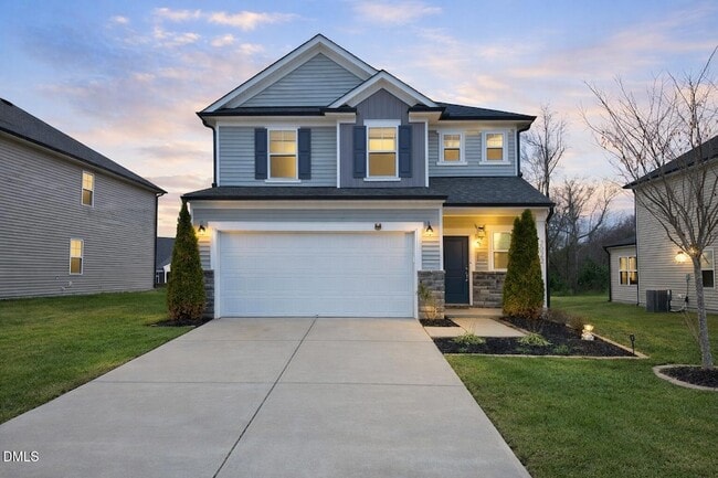 Building Photo - 2022 Attend Xing