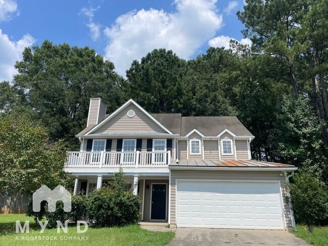 Building Photo - 4445 Cypress Cove Ct Rental
