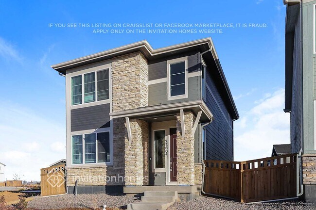 Photo - 22605 E 47th Ave