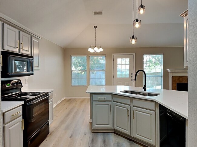 Photo - 3308 Pres Ct