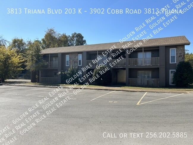 Photo - 3813 Triana Blvd SW Apartment Unit 3902 Cobb Road 3813 Triana