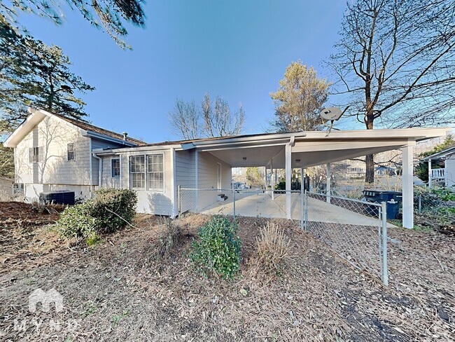 Building Photo - 1191 Timbercrest Dr Rental