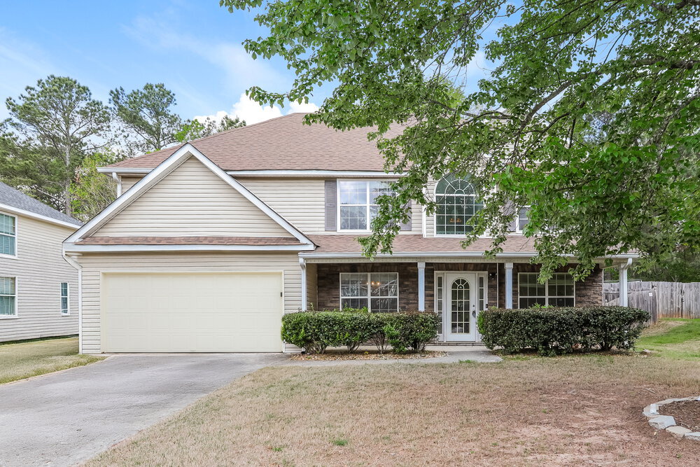 Photo - 3599 Craggy Perch