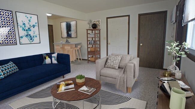 Photo - Pineview Apartments