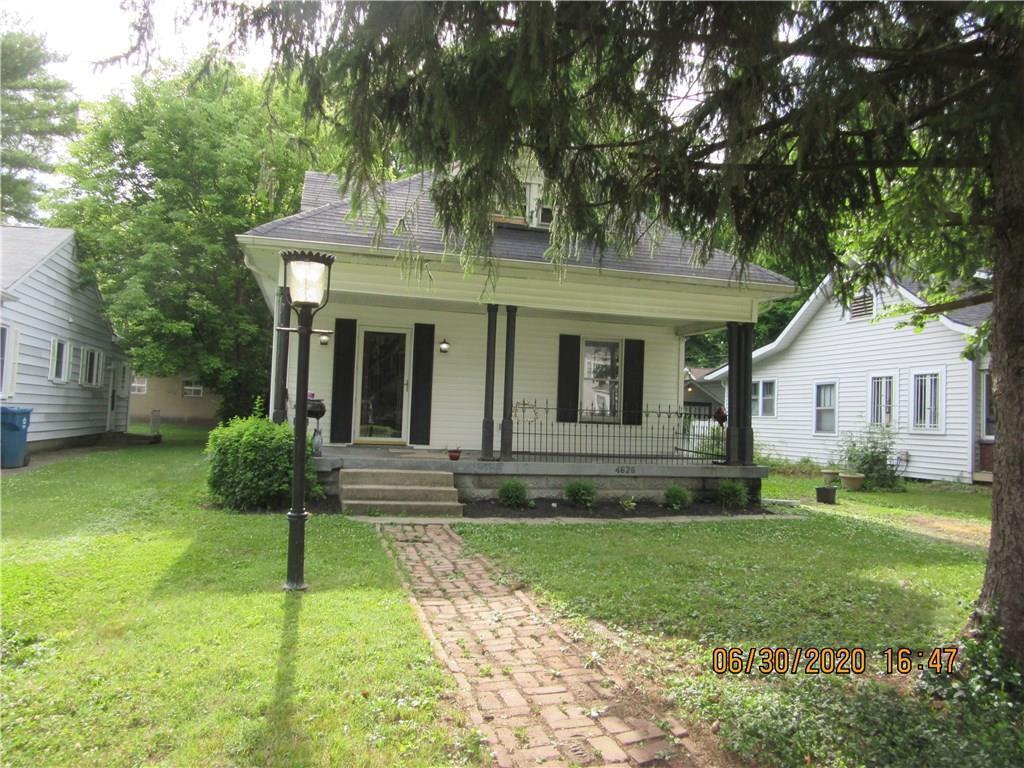 Photo - 4626 Hinesley Ave (Indianapolis, IN)