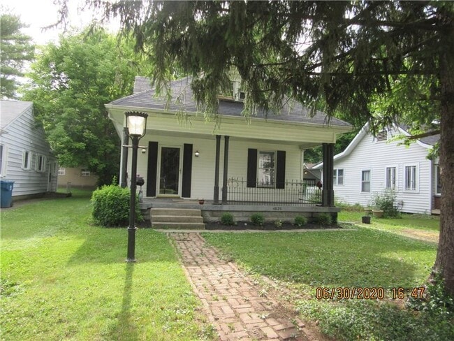 Photo - 4626 Hinesley Ave House