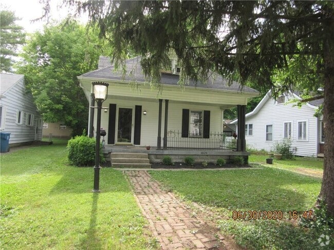 Building Photo - 4626 Hinesley Ave Rental
