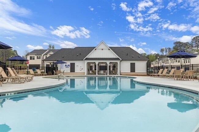 Photo - 1854 Copelyn Reese Ct