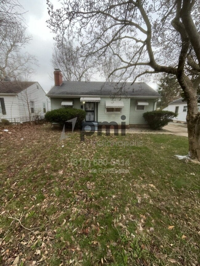 Photo - 3539 N Euclid Ave