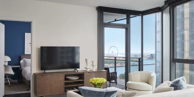 Photo - 455 E Waterside Dr Unit 1305