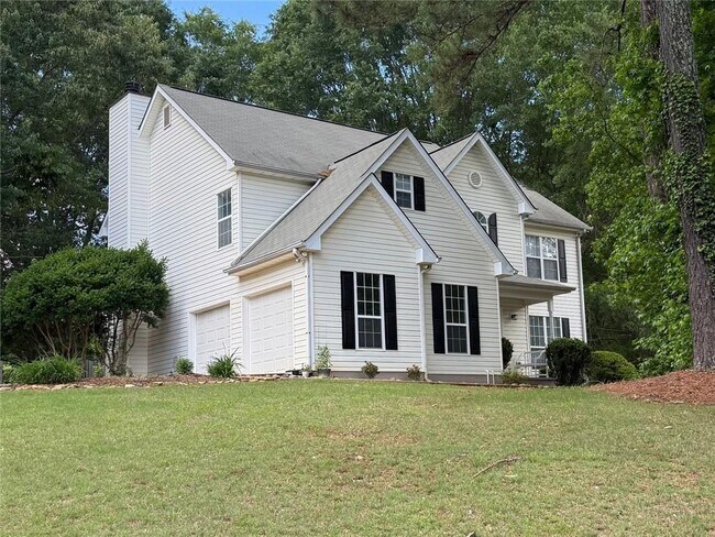 Photo - 4410 Wessington Ln House