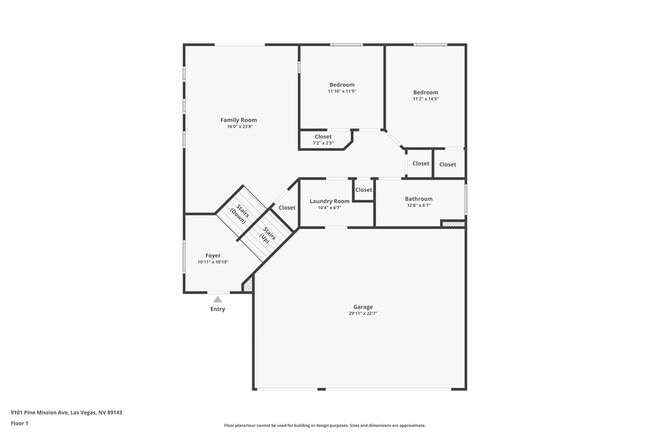 Photo - 9101 Pine Mission Ave