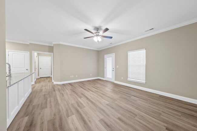 Walnut Creek Apartments