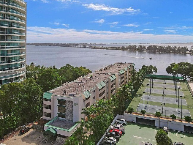 Photo - 2201 Brickell Ave Unit 96