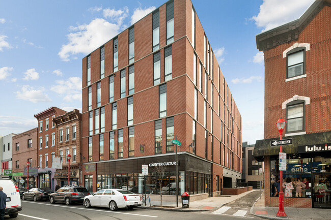 Building Photo - 514 South Street Rental