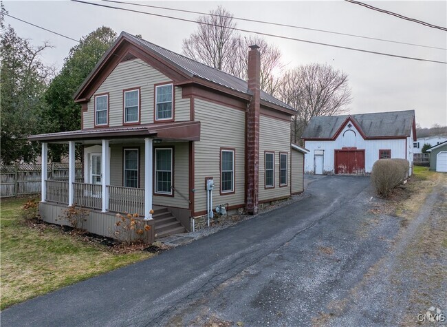 Building Photo - 2795 NY-12B Rental