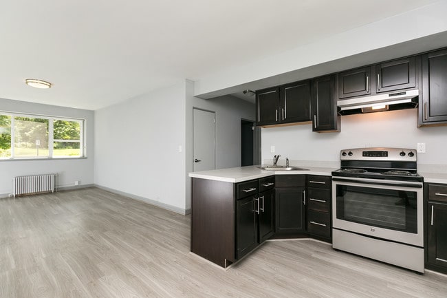 Greenbelt Properties