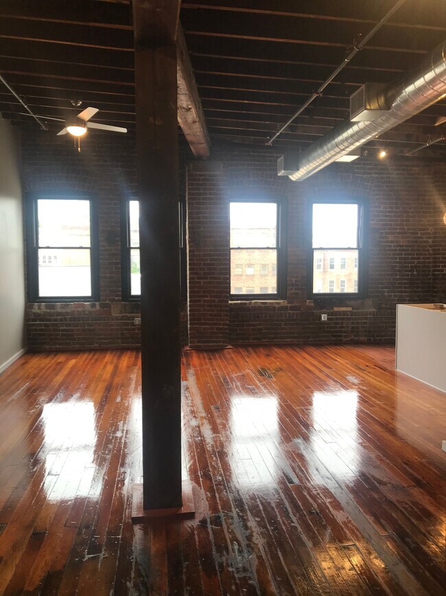 Blaul Lofts