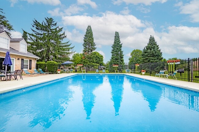 University Park