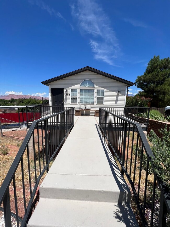 Shadow Mountain Cottage - Shadow Mountain Cottage House