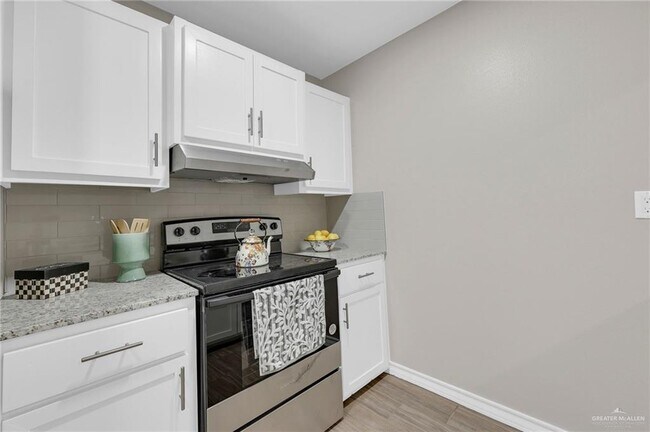 Photo - 1901 N Col Rowe Blvd Apartamento