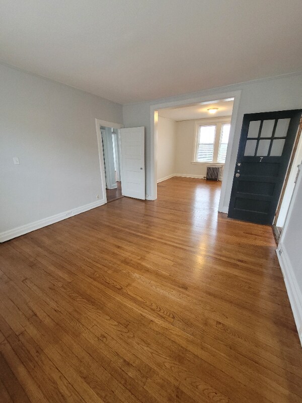 Photo - 1611 Hampton Blvd Apartamento Unidad A7