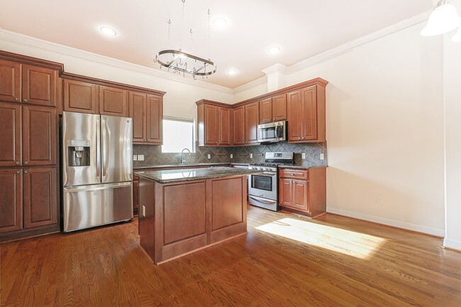 Photo - 2540 Prospect St
