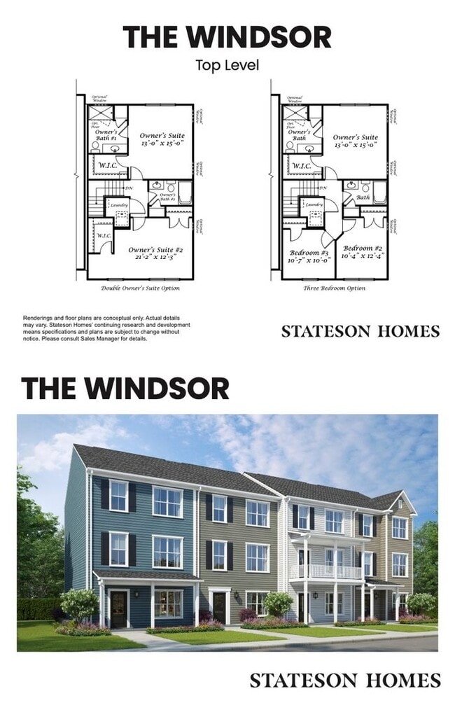 Photo - Blacksburg, 3BR / 2.5 BA, New Construction home coming soon.