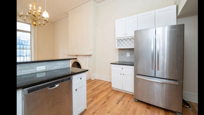 Photo - 32 E Preston St Unit A