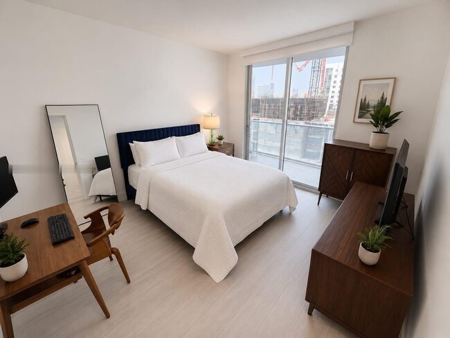 Photo - 1010 SW 2nd Ave Unidad 1409