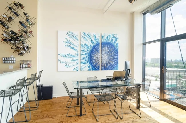 Photo - 1224 W Van Buren St Unit 804