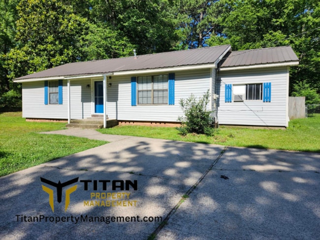 3 bed house - 3 bed house