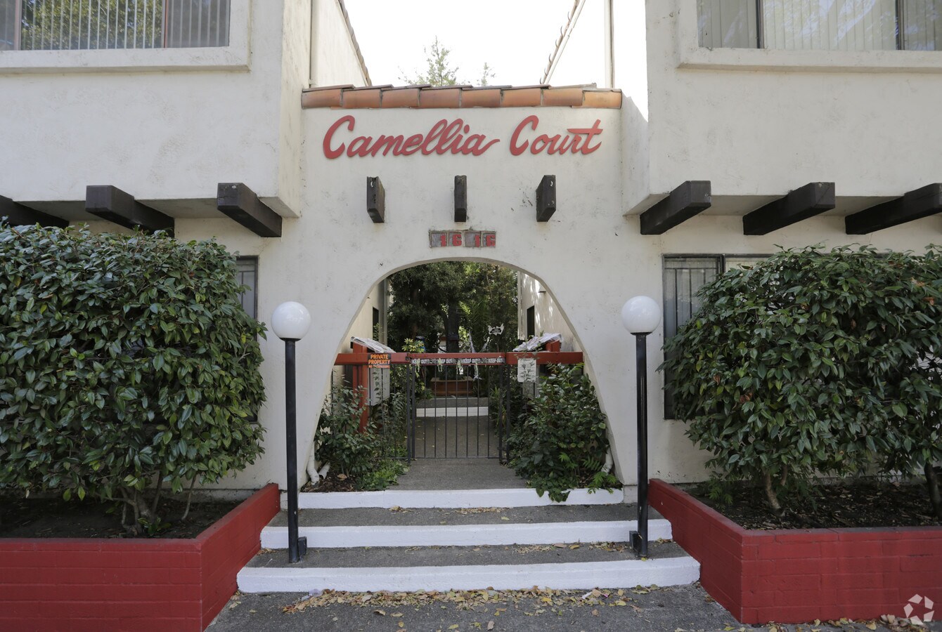 Camellia Court - Near Everything, All Amenities!  1616 Q St...