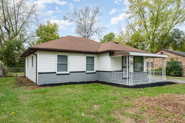 Photo - Fabulous 3 Bed 1 Bath Home!