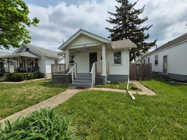 Cozy 2 Bedroom Ranch - Cozy 2 Bedroom Ranch Casa