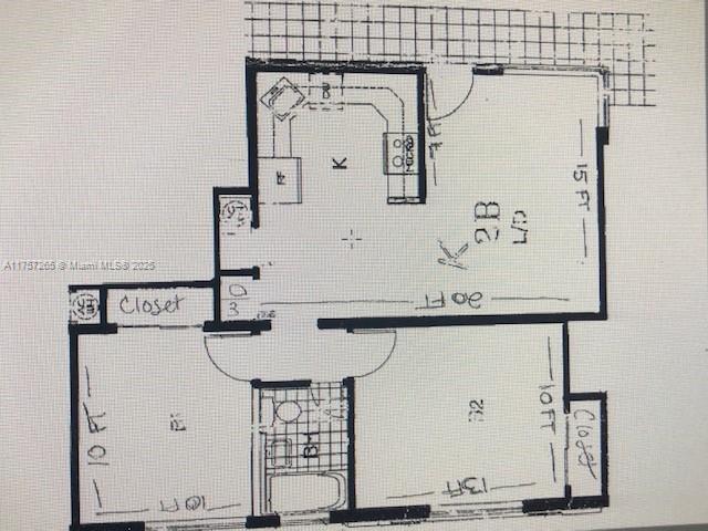 Photo - 45 Antilla Ave Unit 2K