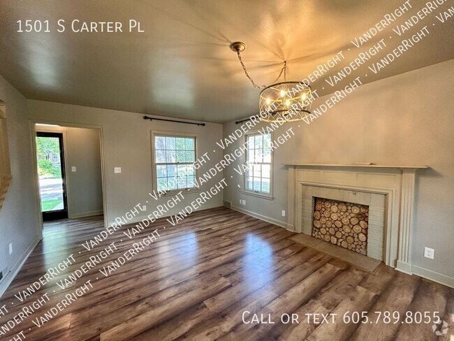 Building Photo - 1501 S Carter Pl Rental