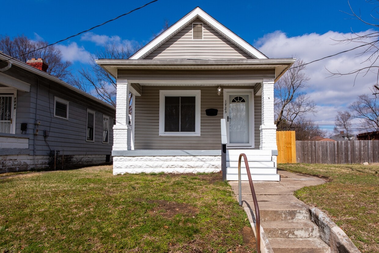 Photo - 1723 W Ormsby Ave (Louisville, KY)