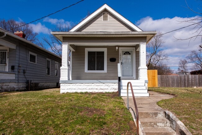Photo - 1723 W Ormsby Ave House