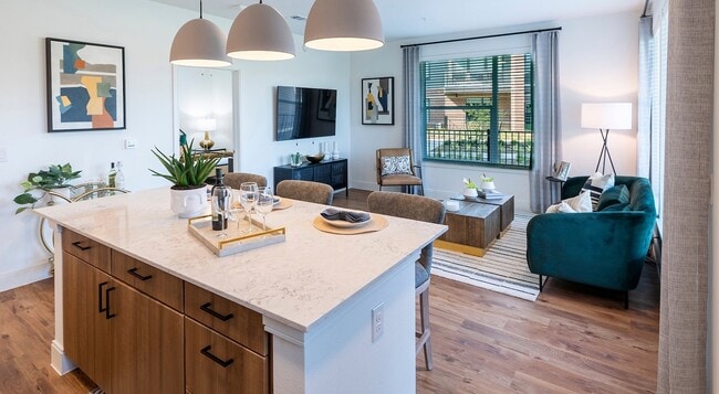 Building Photo - 16200 Bridgeland High School Dr Unit 1206