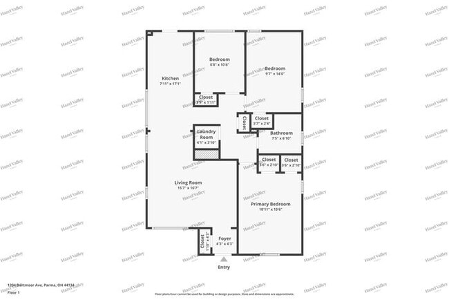 Photo - 1204 Dartmoor Ave