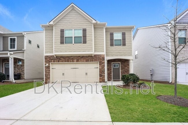 Building Photo - 2905 Cottage Ln