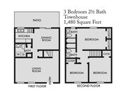 Townhouse