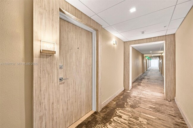 Photo - 10275 Collins Ave Unit 1107