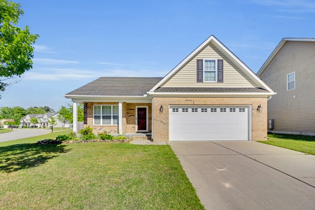 Photo - 201 Quincy Ct