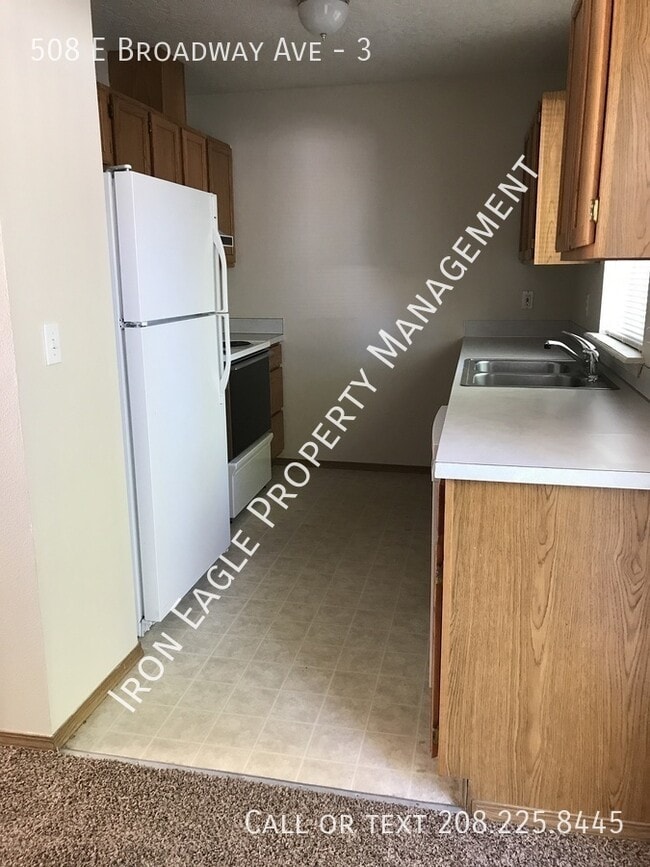 508 E Broadway Ave Unit 3