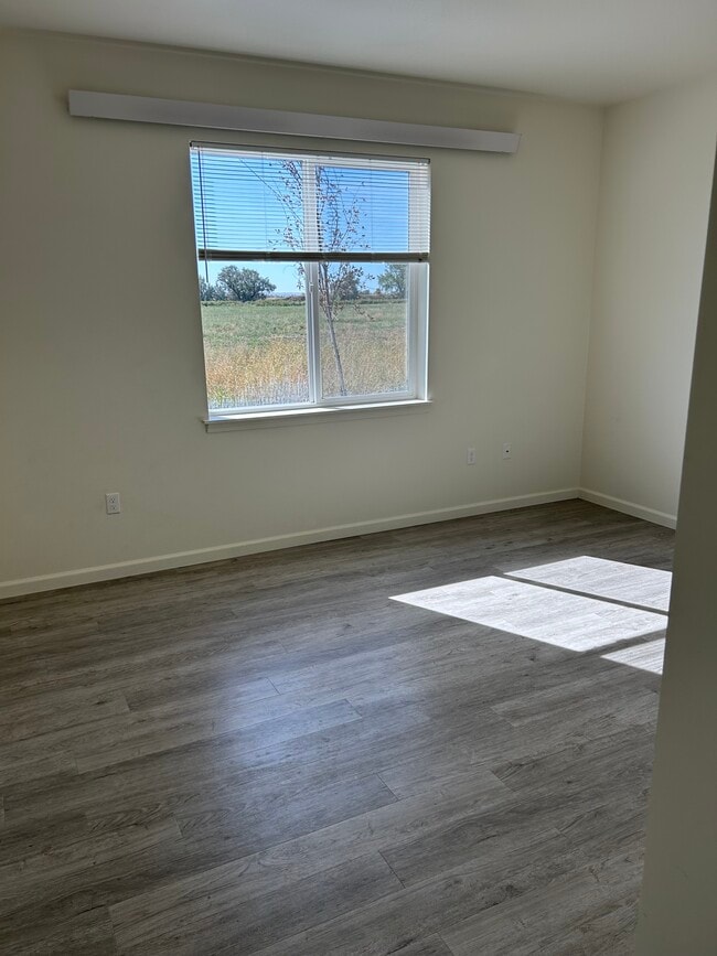 Queens Ann Patio Home Apartments