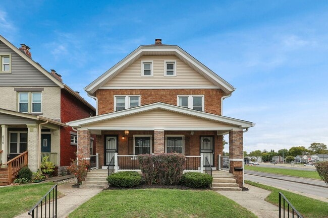 Building Photo - 618-620 Lilley Ave Unit 618