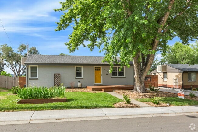 Building Photo - 6260 W 61st Ave Rental