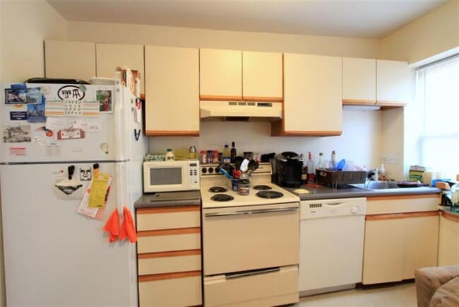 Photo - 32 Ivaloo St Unit 3